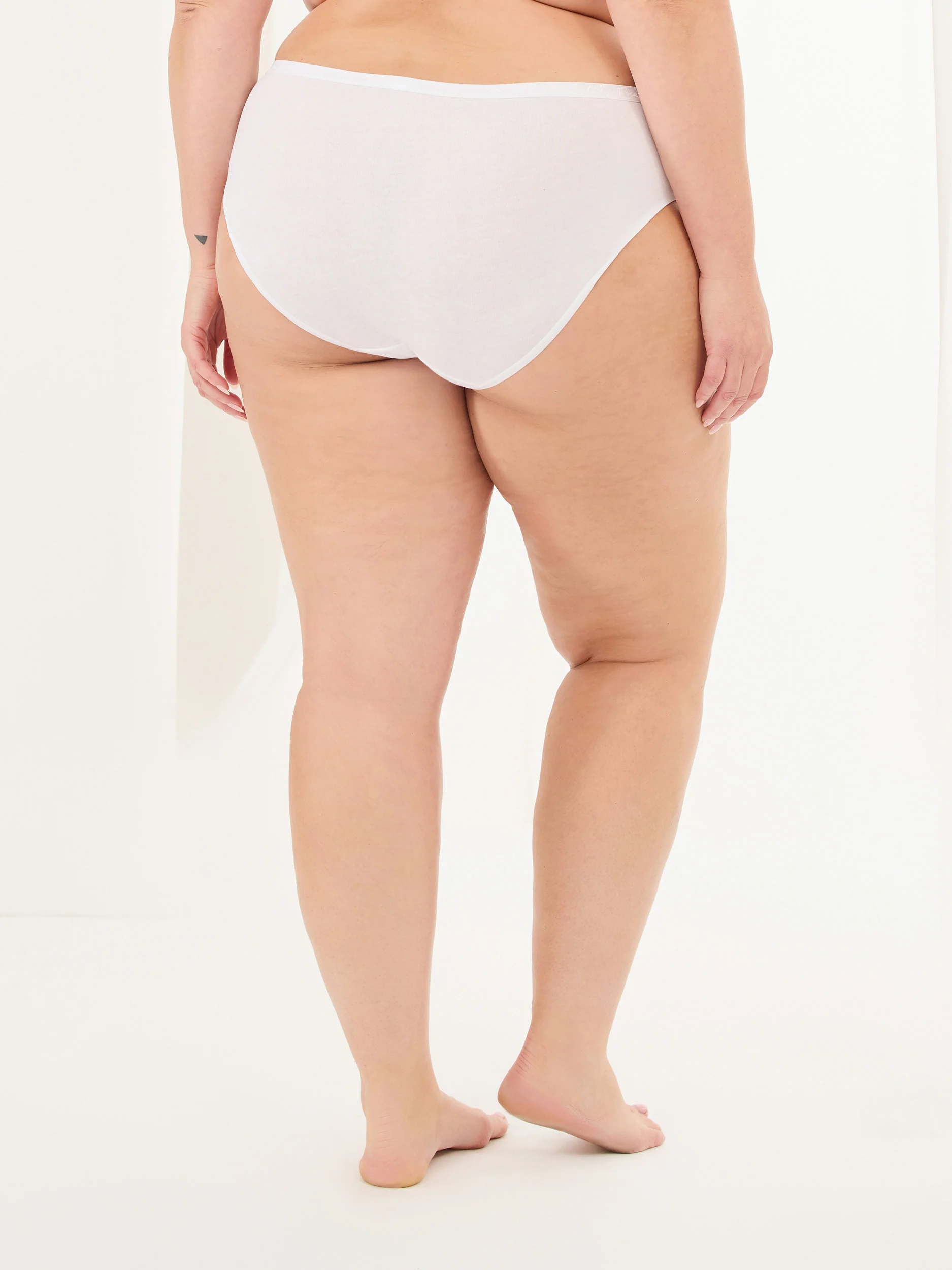Culotte en mélange de coton - Image 24