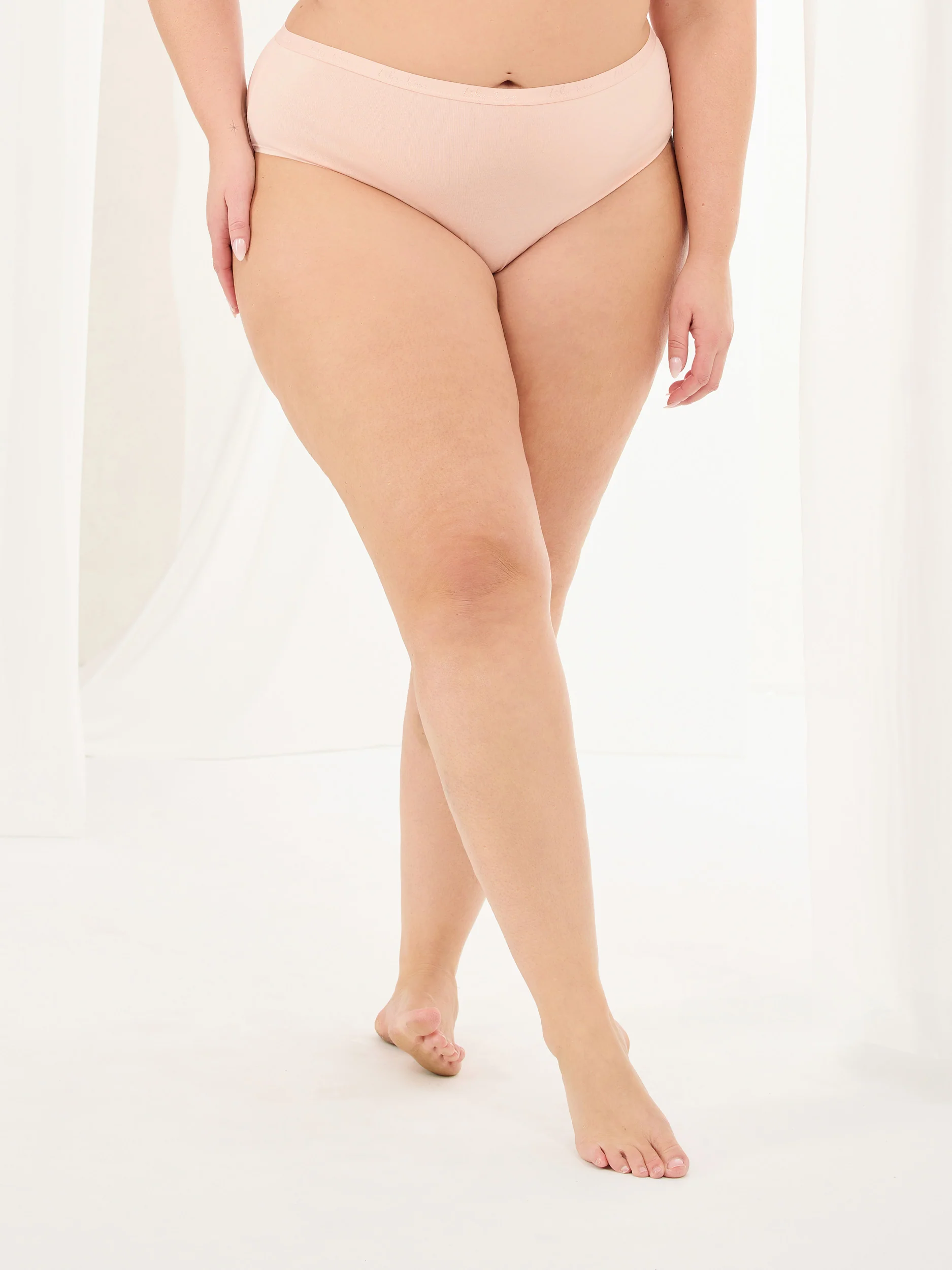 Culotte en mélange de coton - Image 27