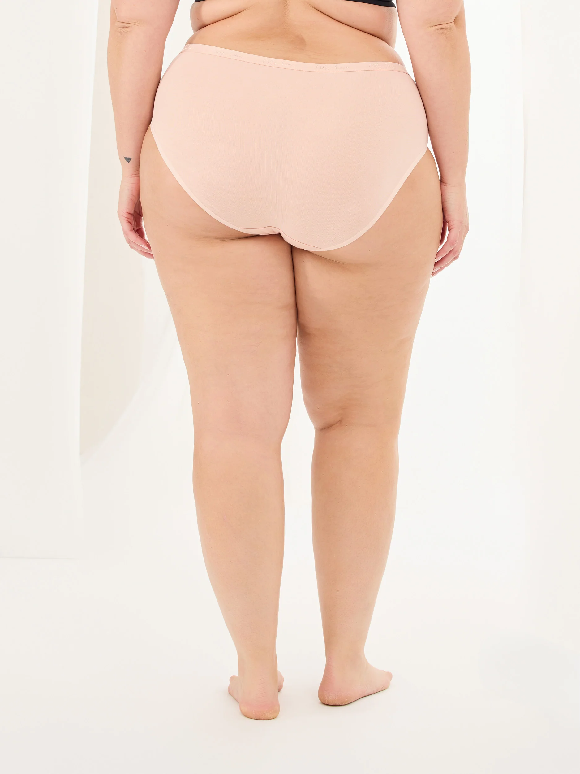 Culotte en mélange de coton - Image 28