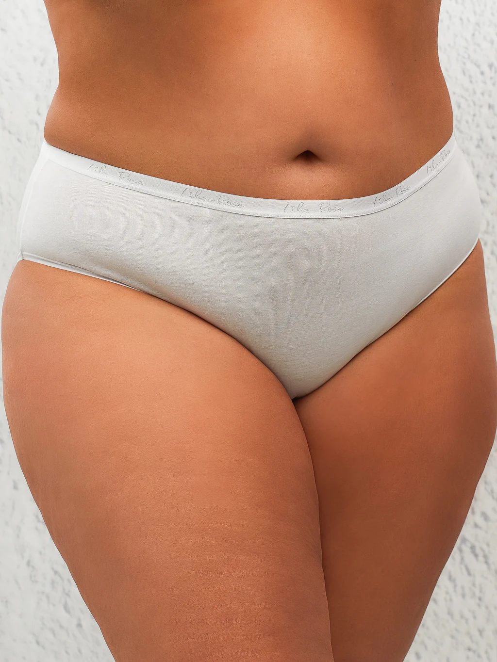 Culotte en mélange de coton - Image 8