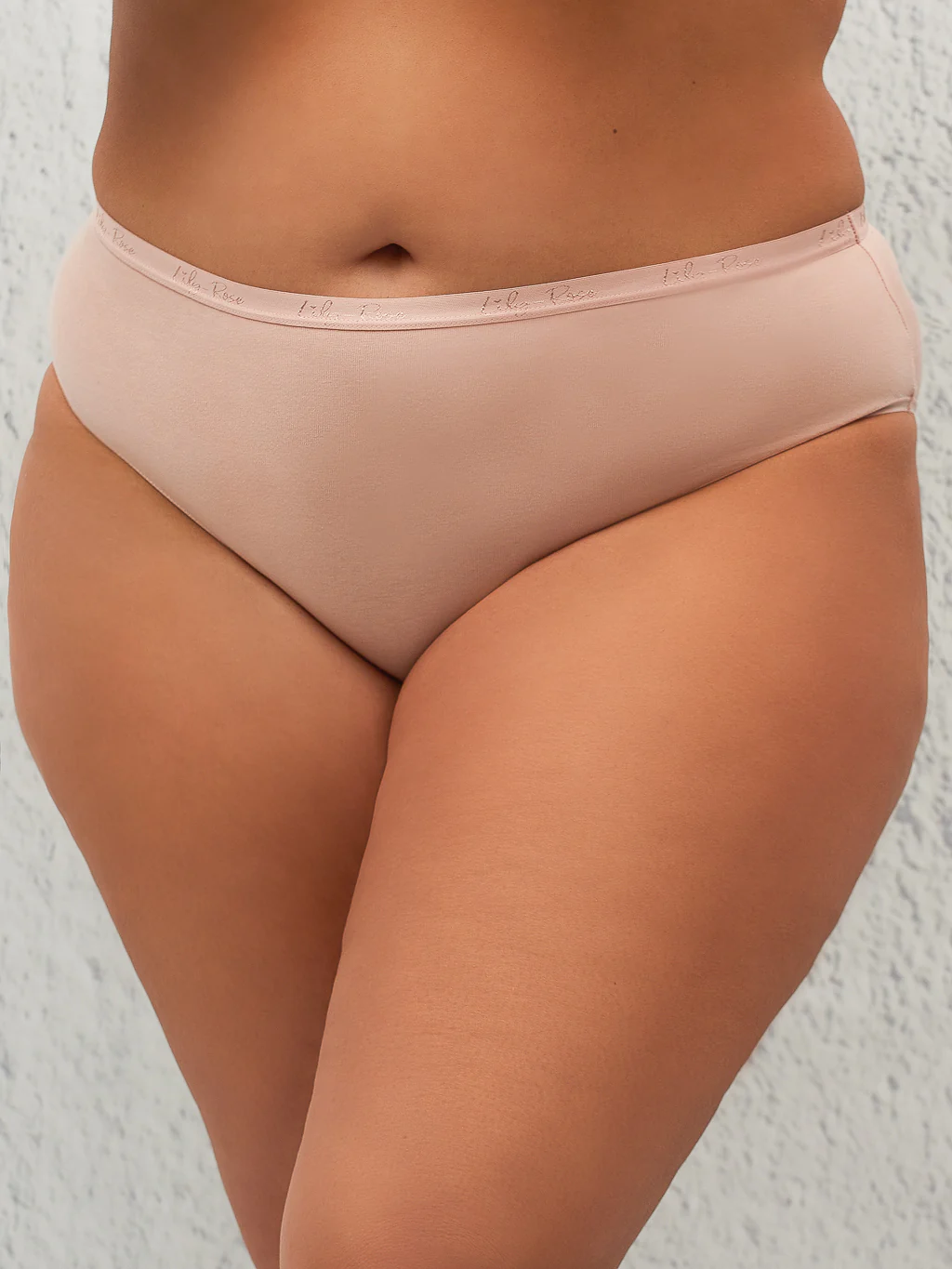 Culotte en mélange de coton - Image 9
