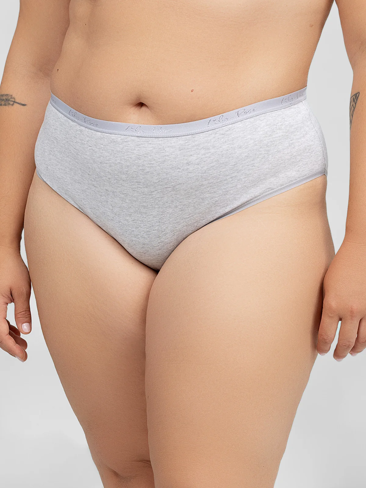 Culotte en mélange de coton - Image 4