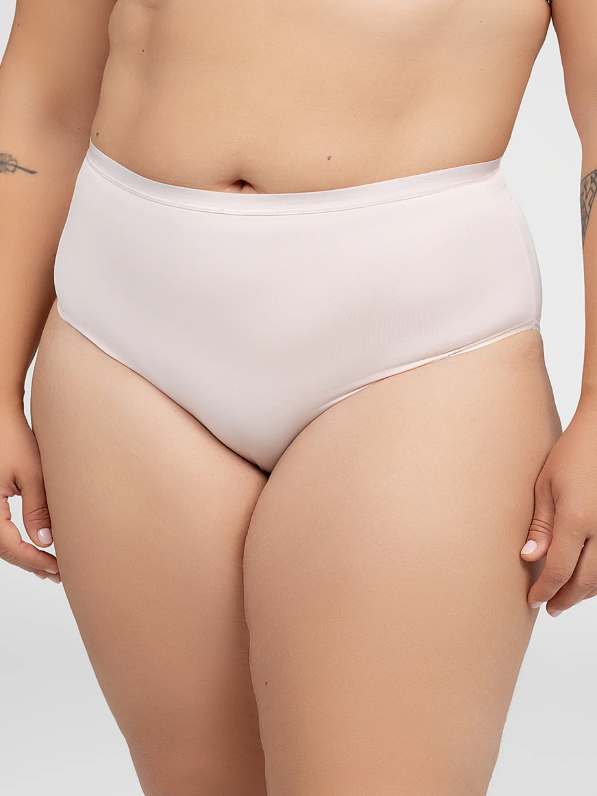 Culotte en microfibre - Image 10