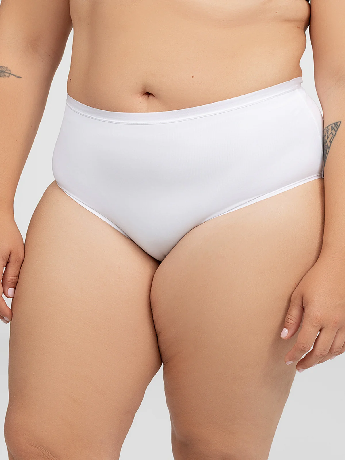 Culotte en microfibre - Image 4