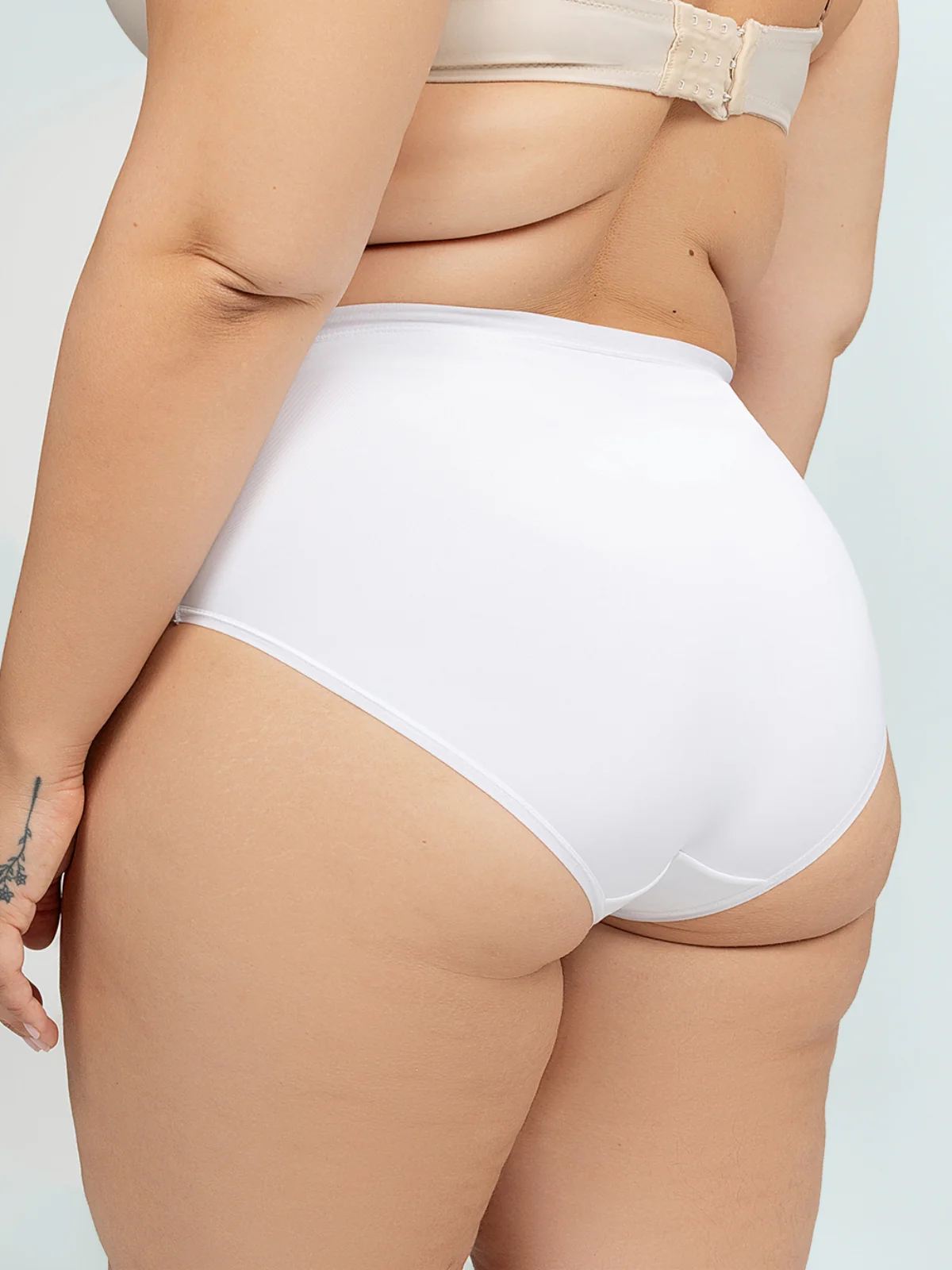 Culotte en microfibre - Image 5