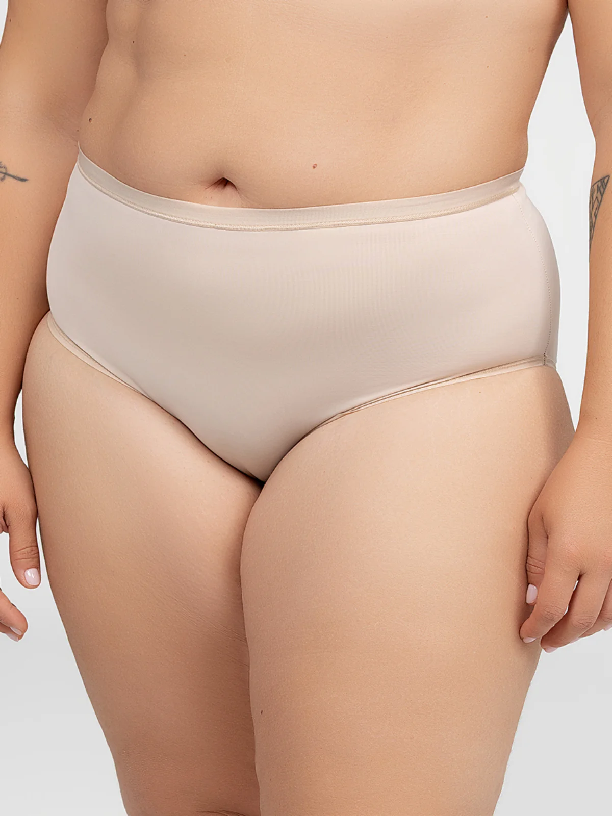 Culotte en microfibre - Image 7