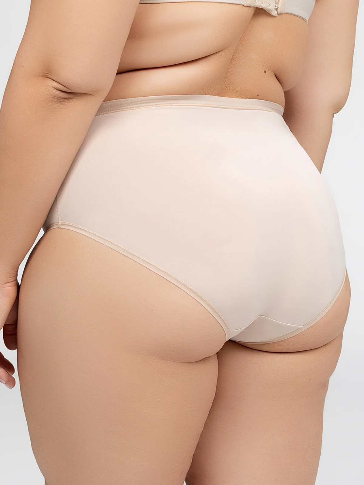 Culotte en microfibre - Image 8