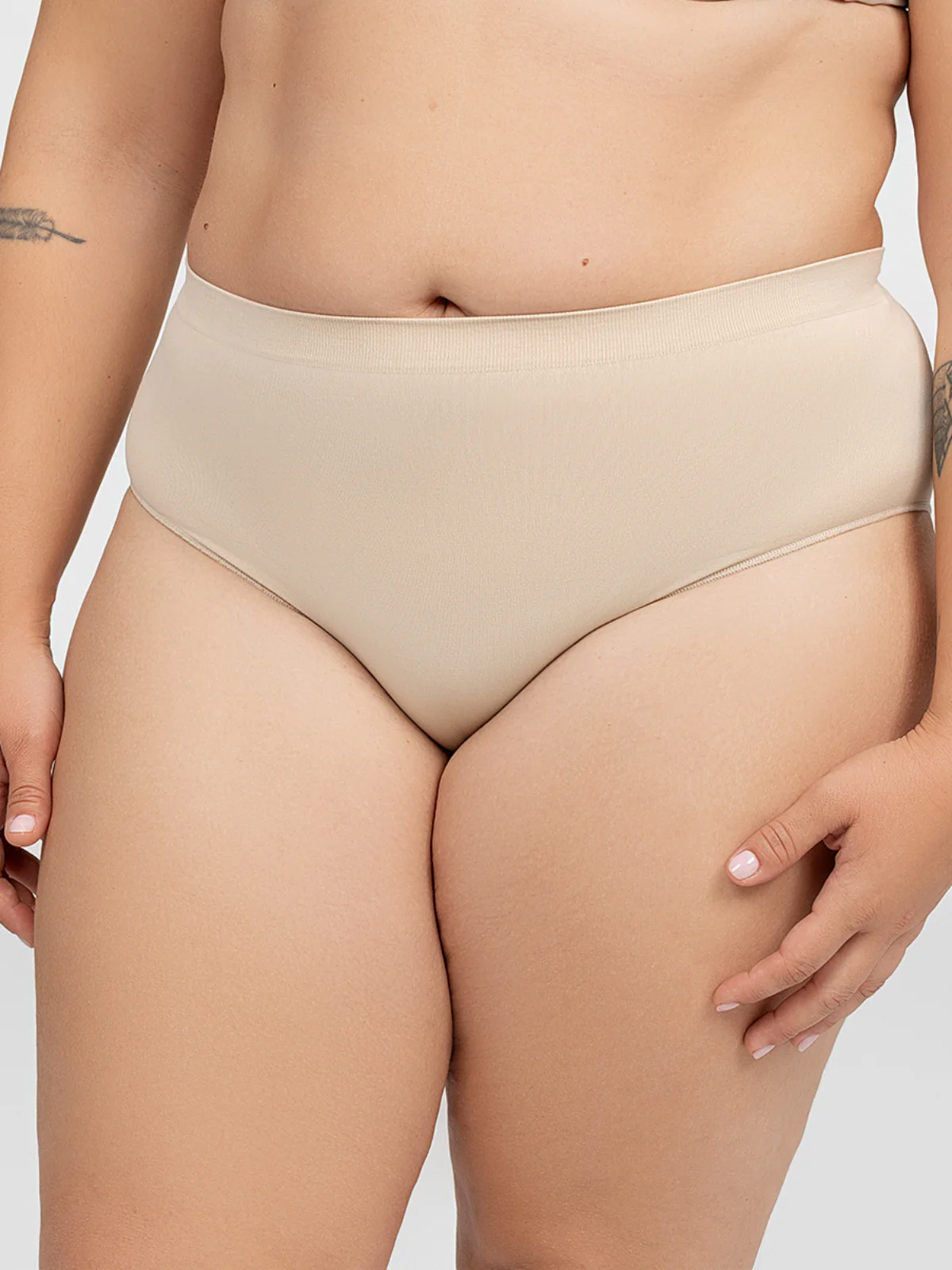 Culotte sans couture - Image 7