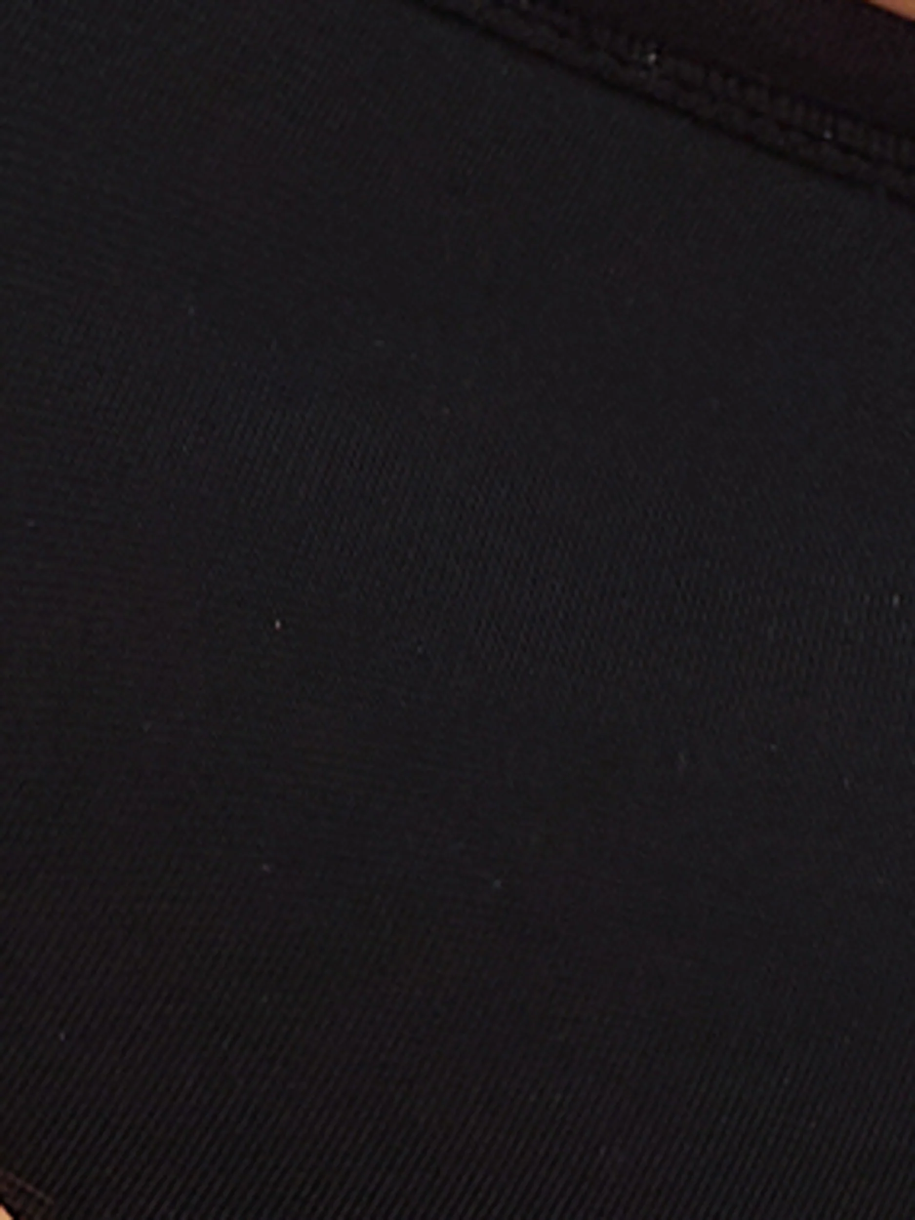 Culotte taille haute en microfibre - Image 4