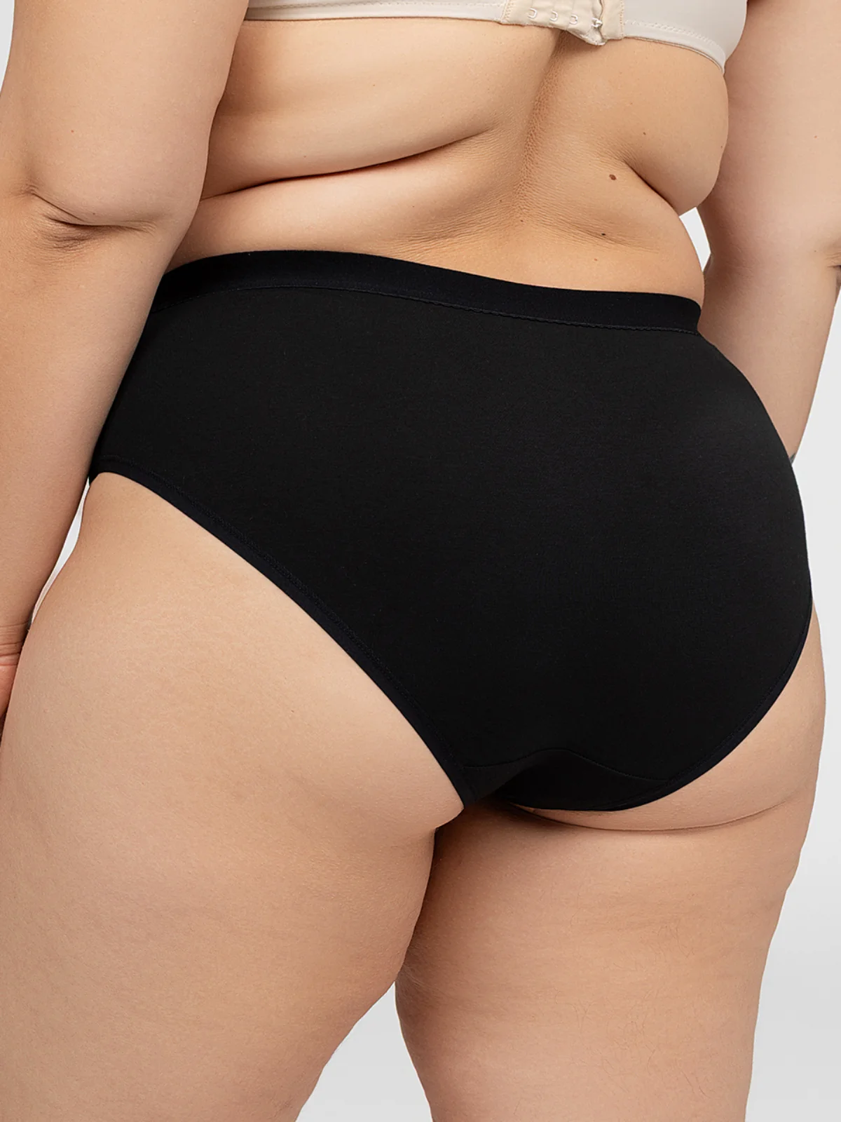 Ensemble de 3 culottes en mélange de coton - Image 7
