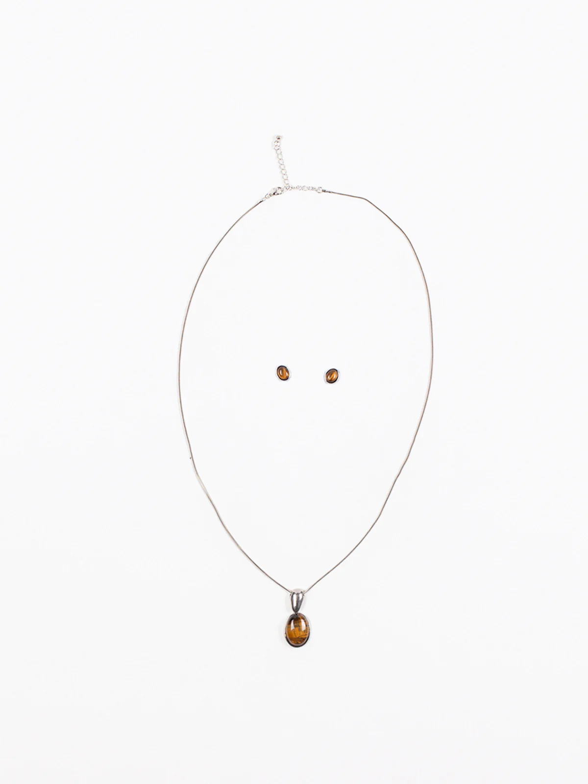 Ensemble de bijoux