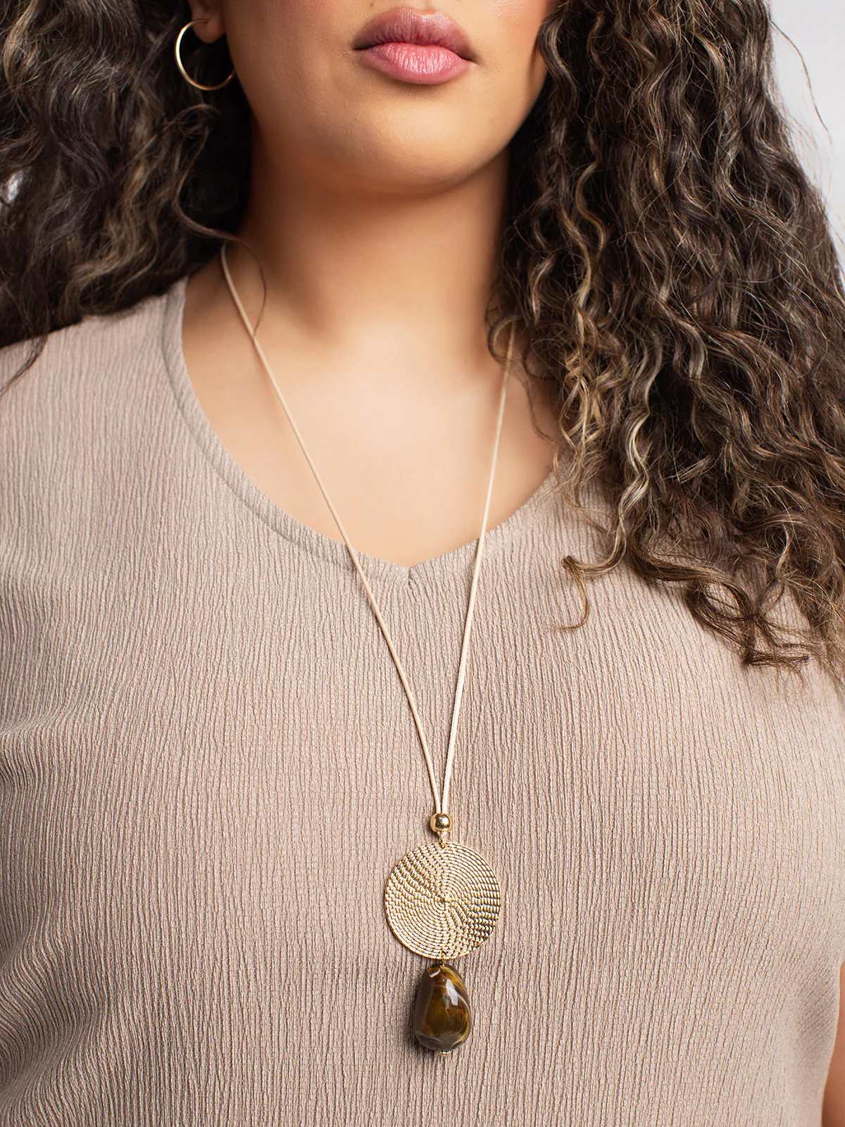 Ensemble de bijoux - Image 2