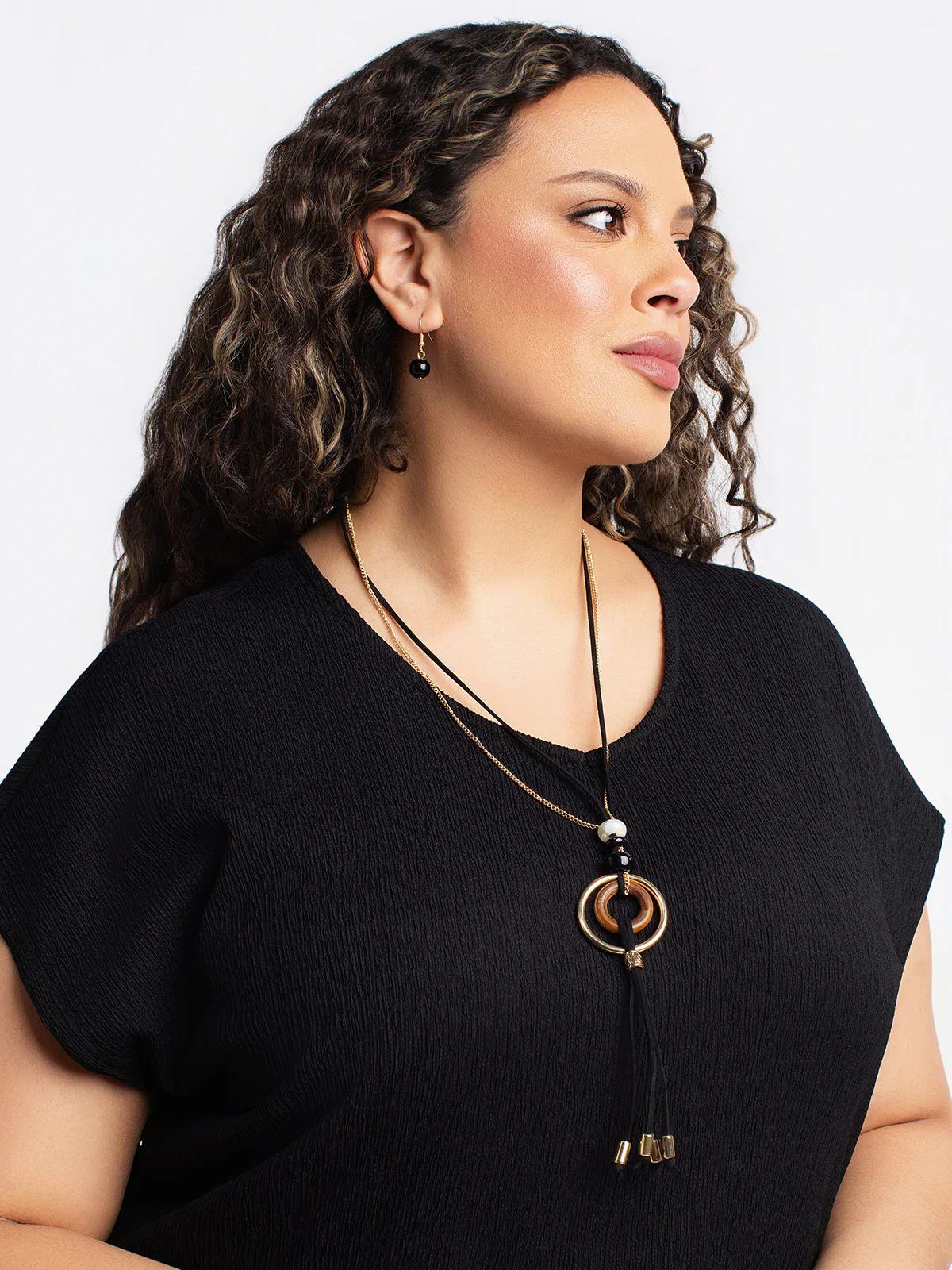 Ensemble de bijoux