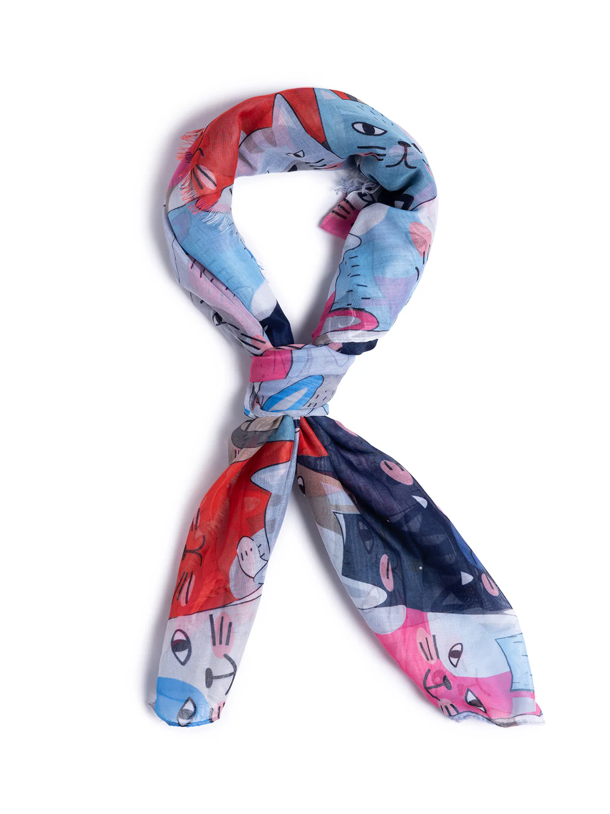 Foulard - Image 3