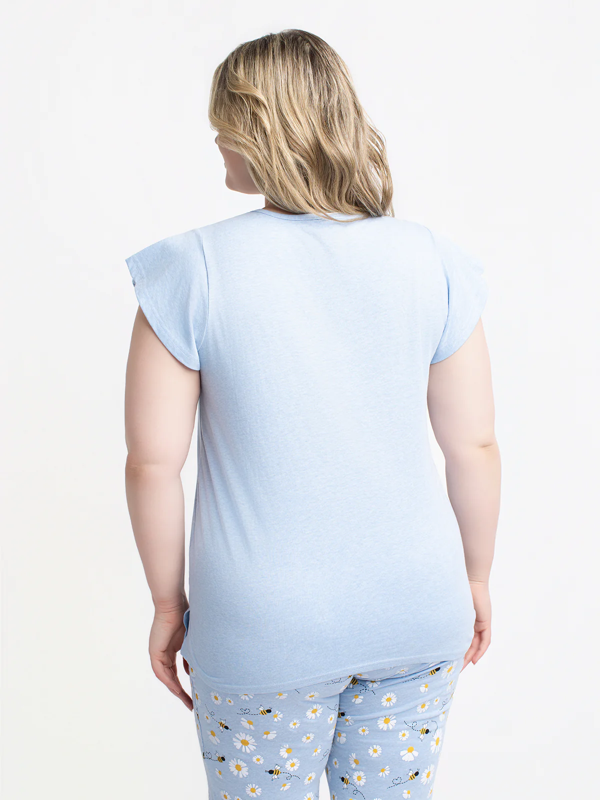 Haut de pyjama - Image 3