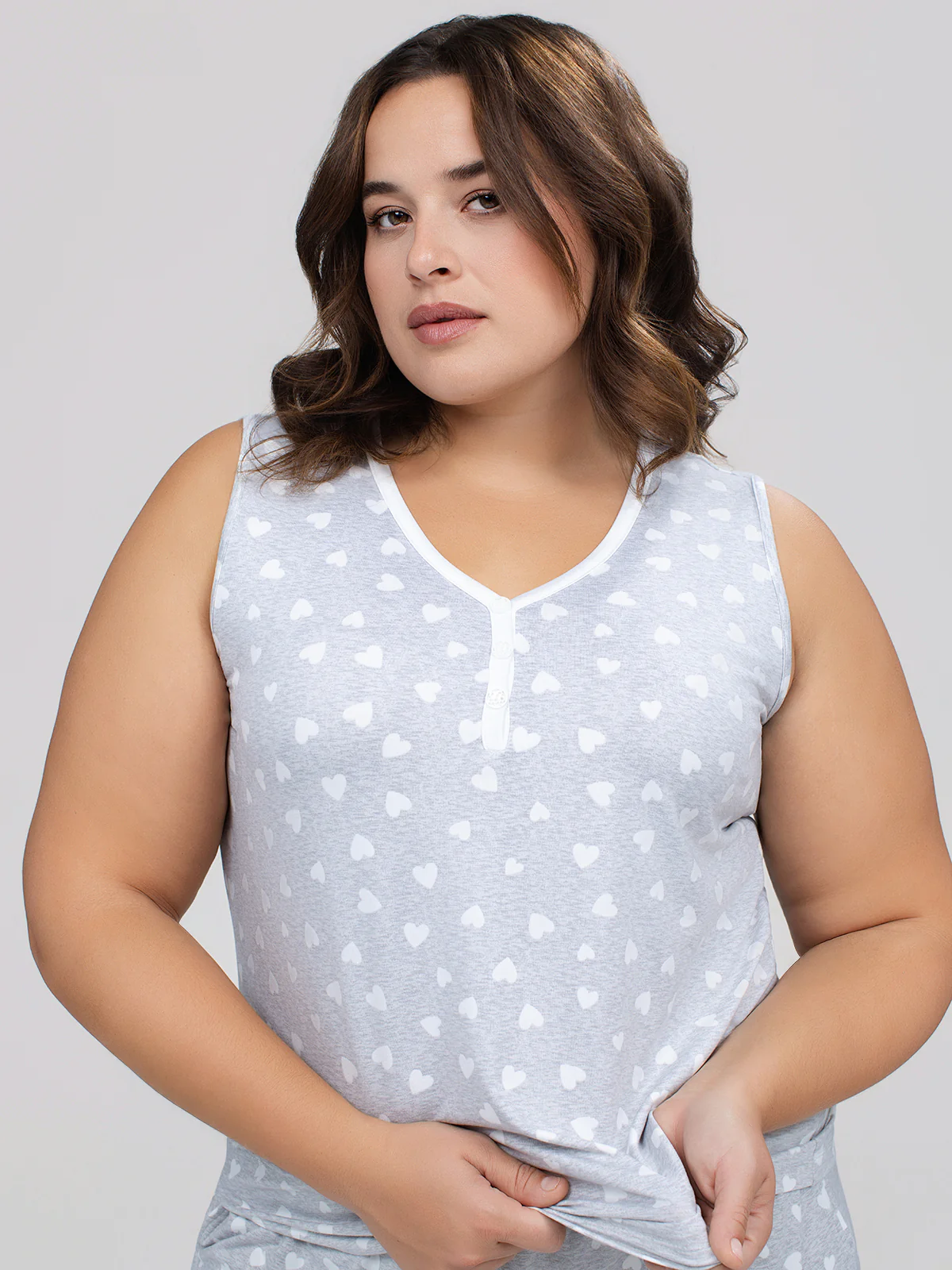 Haut de pyjama - Image 4