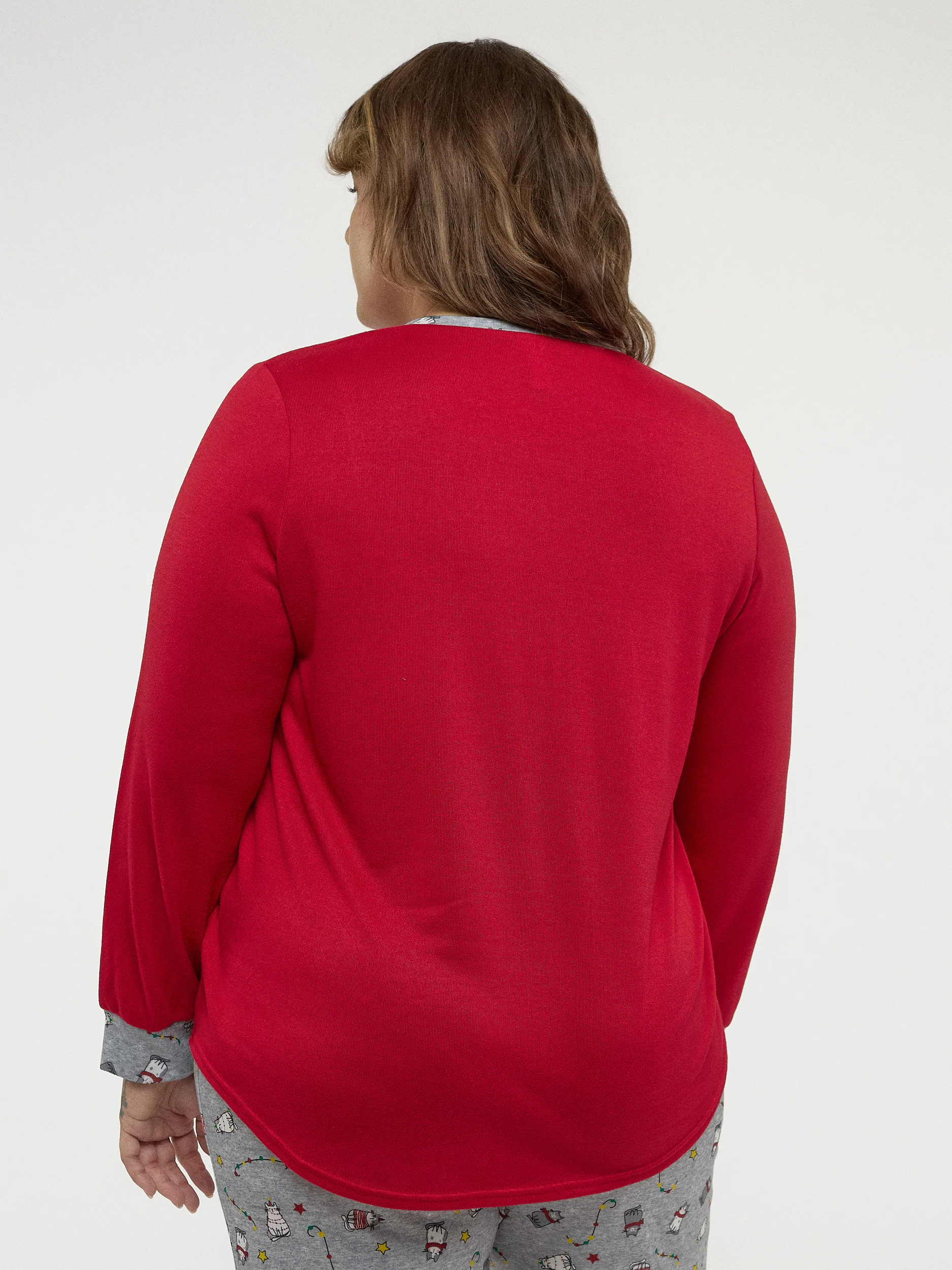 Haut de pyjama - Image 3