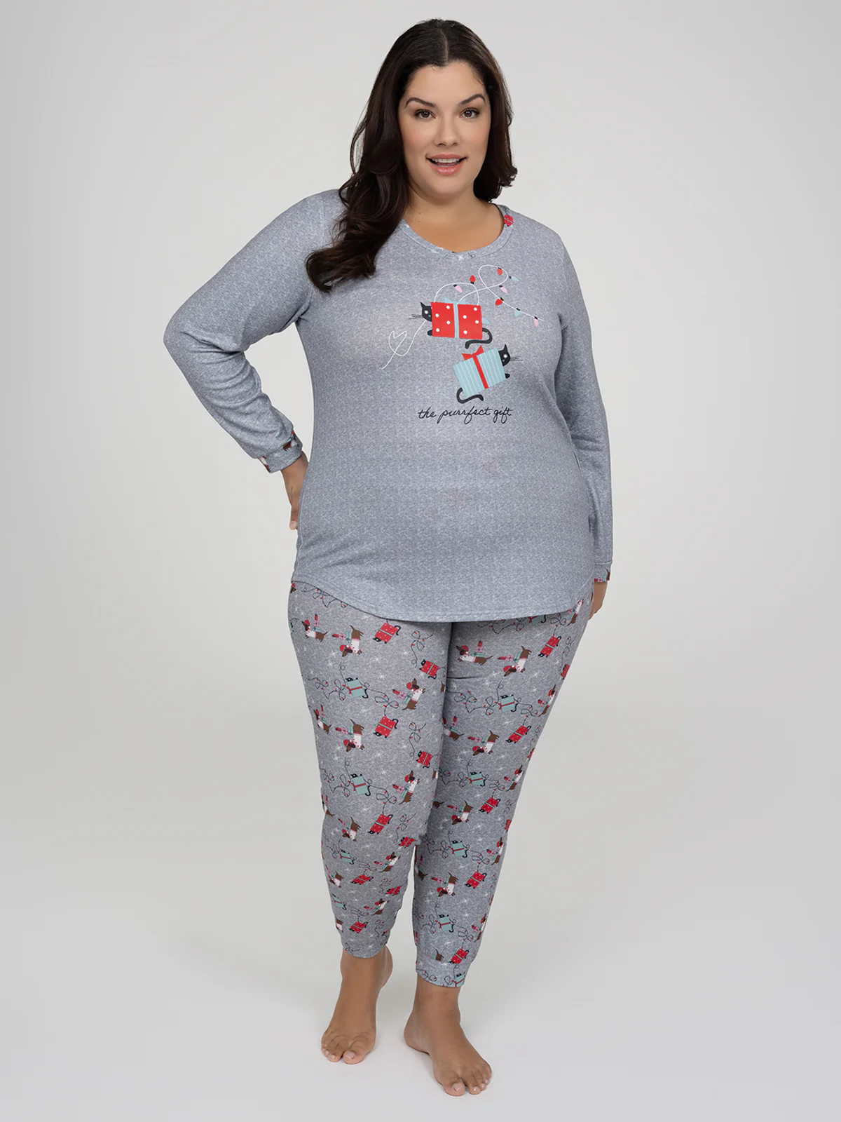 Haut de pyjama - Image 2