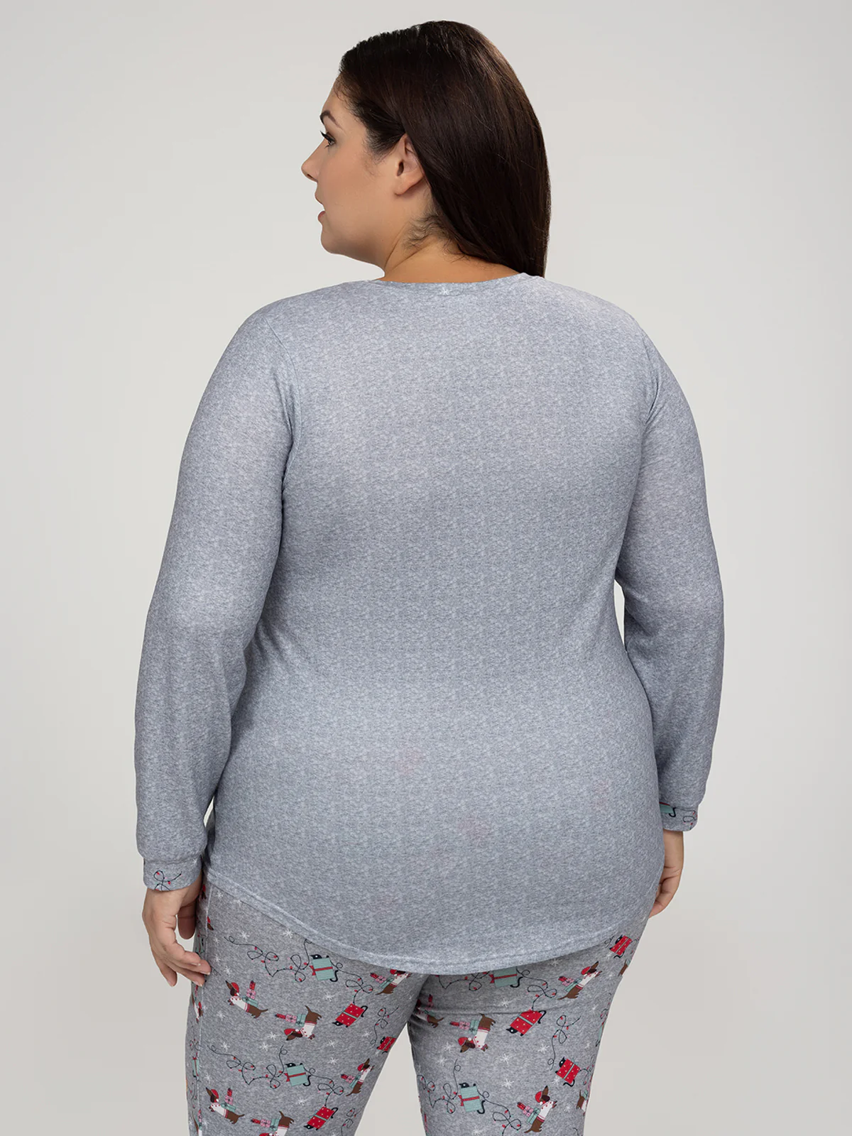 Haut de pyjama - Image 3