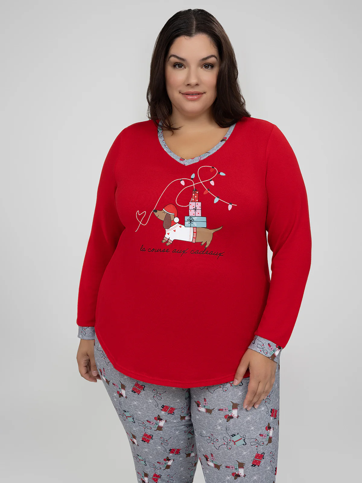 Haut de pyjama - Image 4