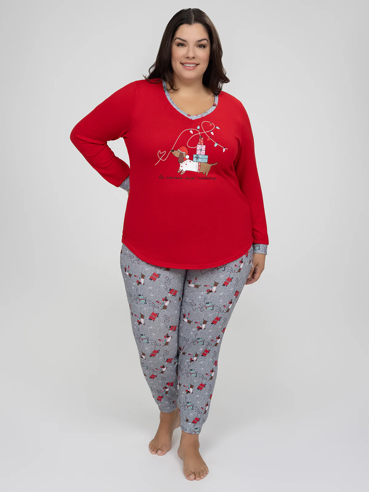 Haut de pyjama - Image 5