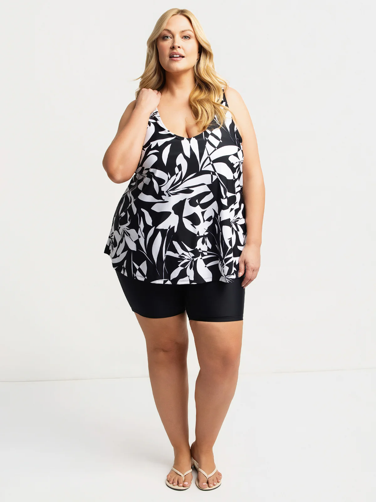 Haut de tankini - Image 2