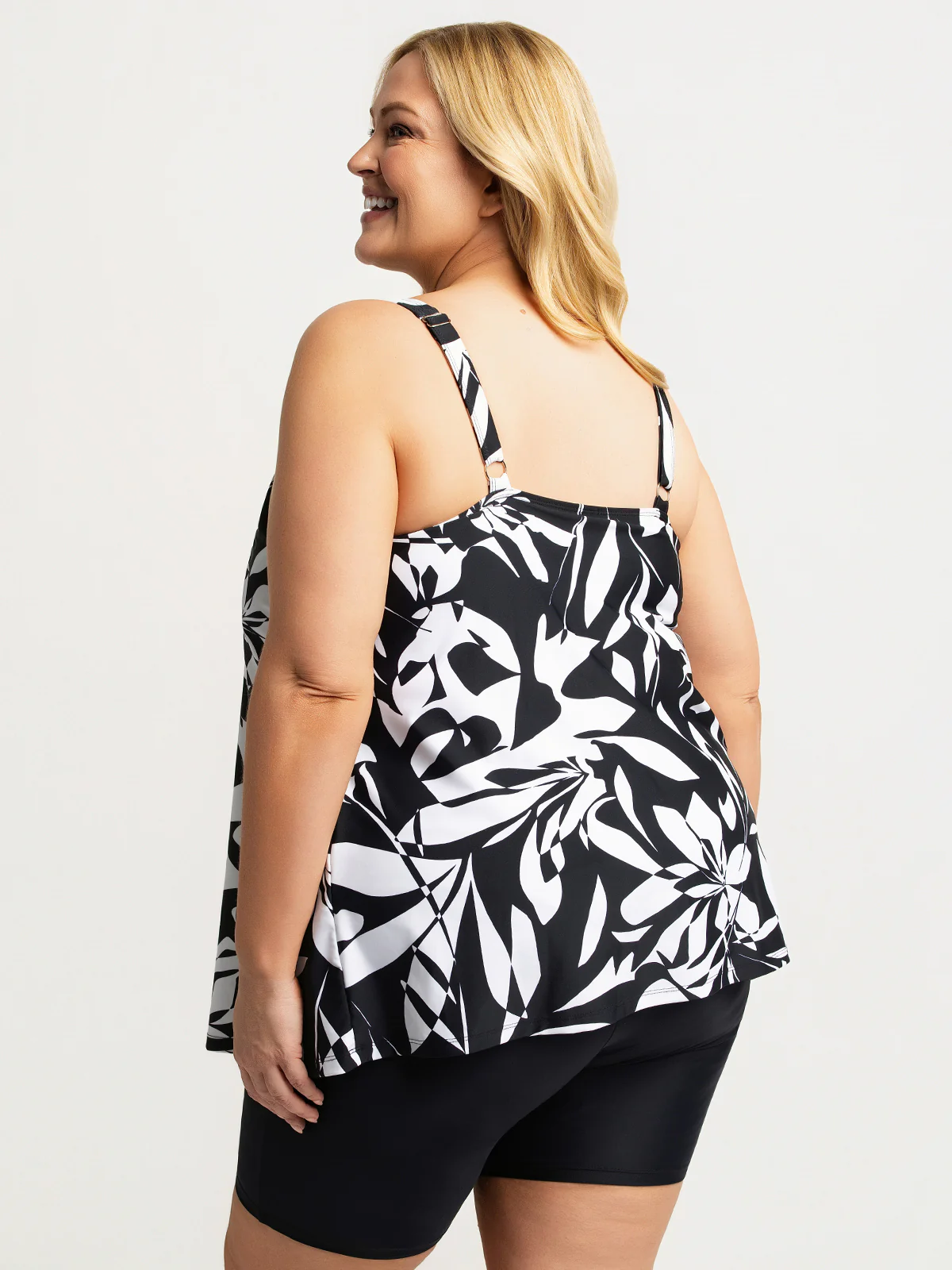 Haut de tankini - Image 3