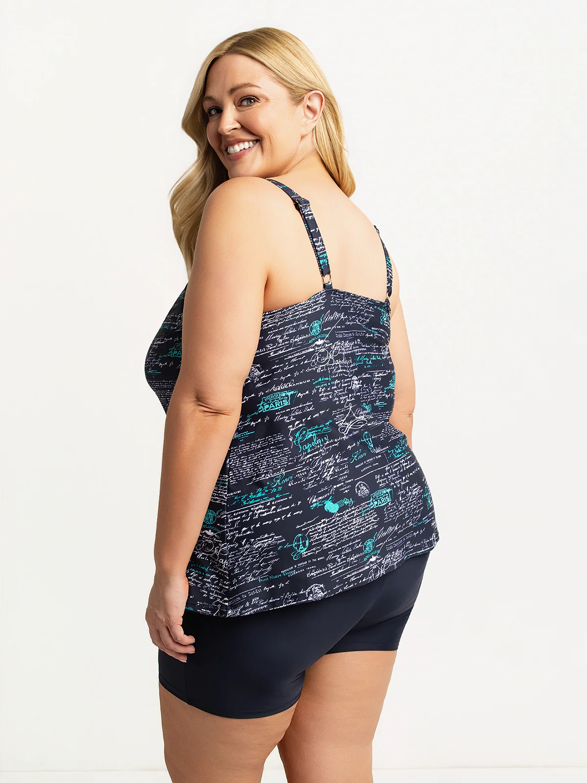 Haut de tankini - Image 3