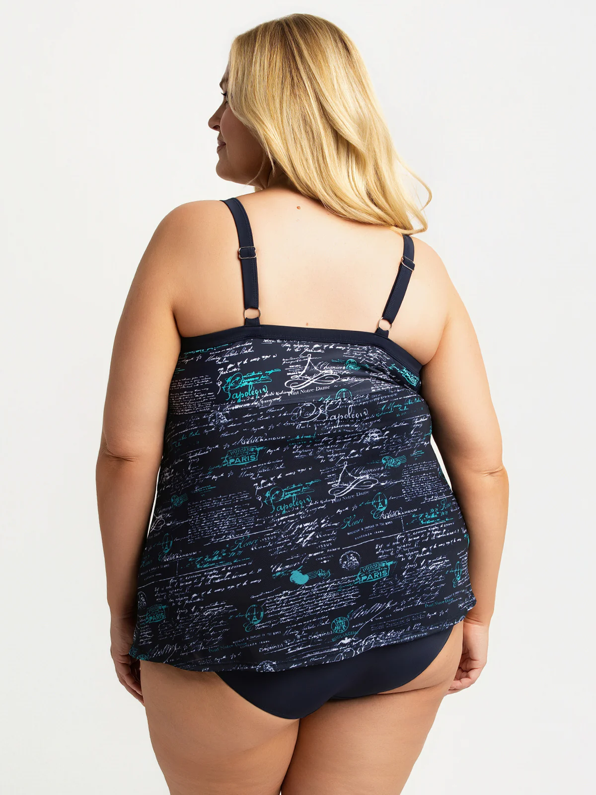 Haut de tankini - Image 3