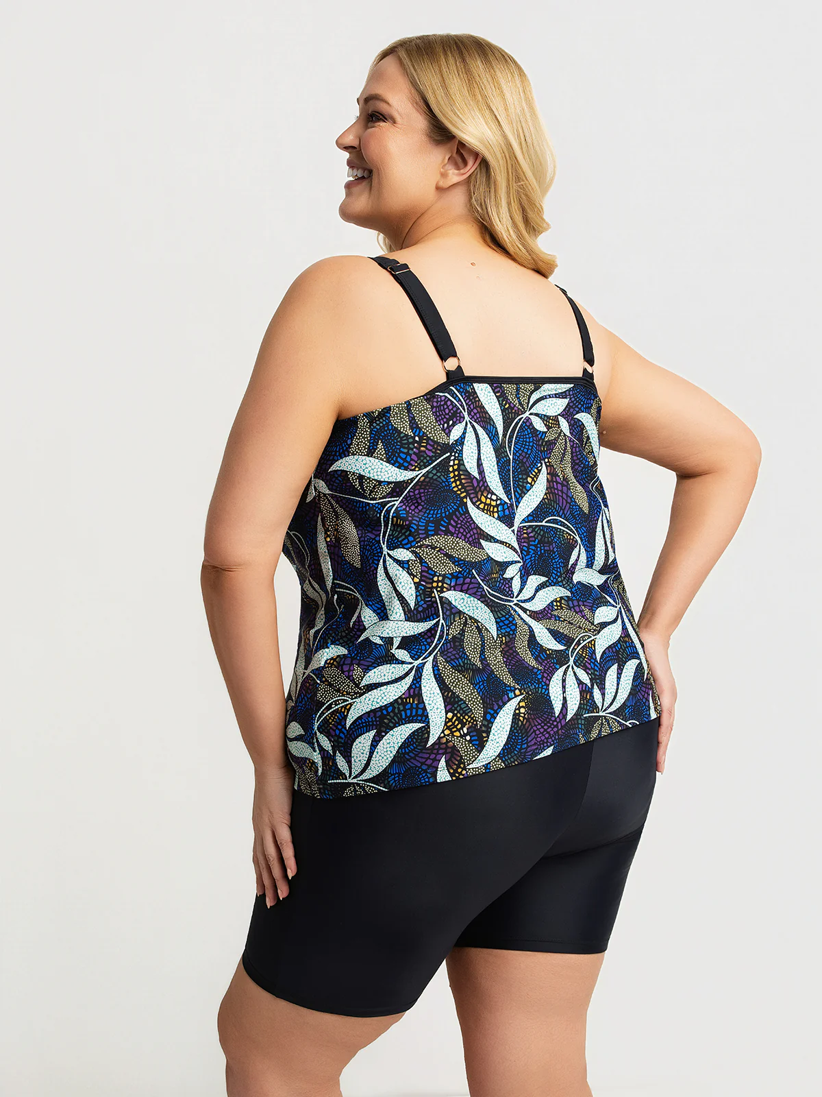 Haut de tankini - Image 3