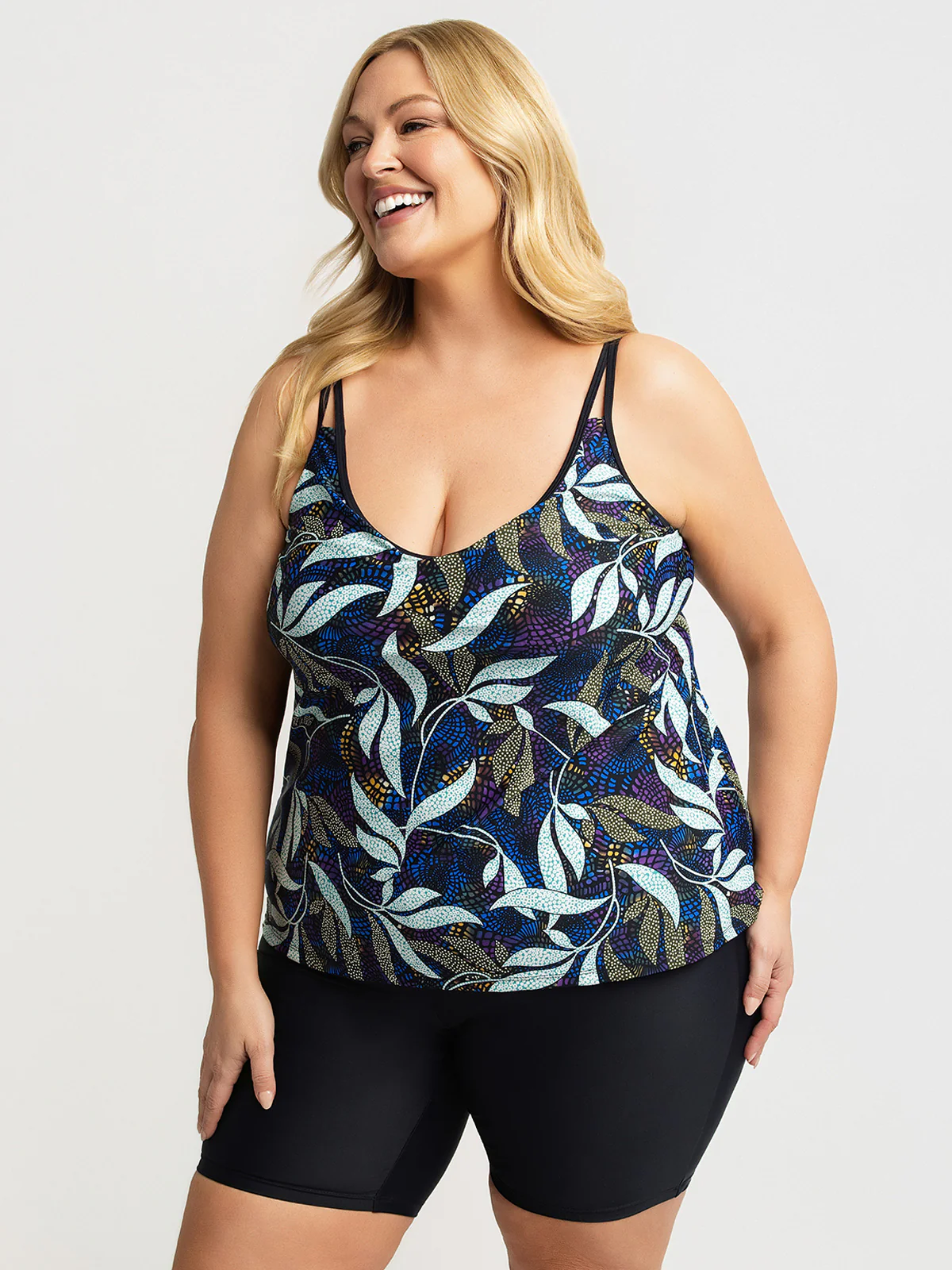 Haut de tankini - Image 5