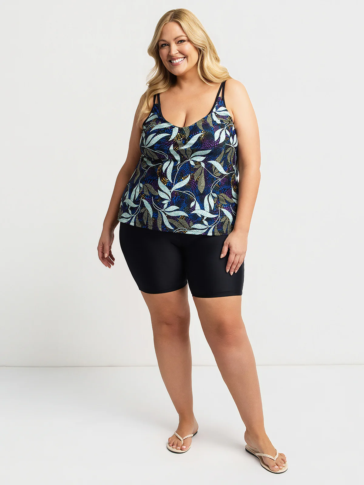Haut de tankini - Image 6