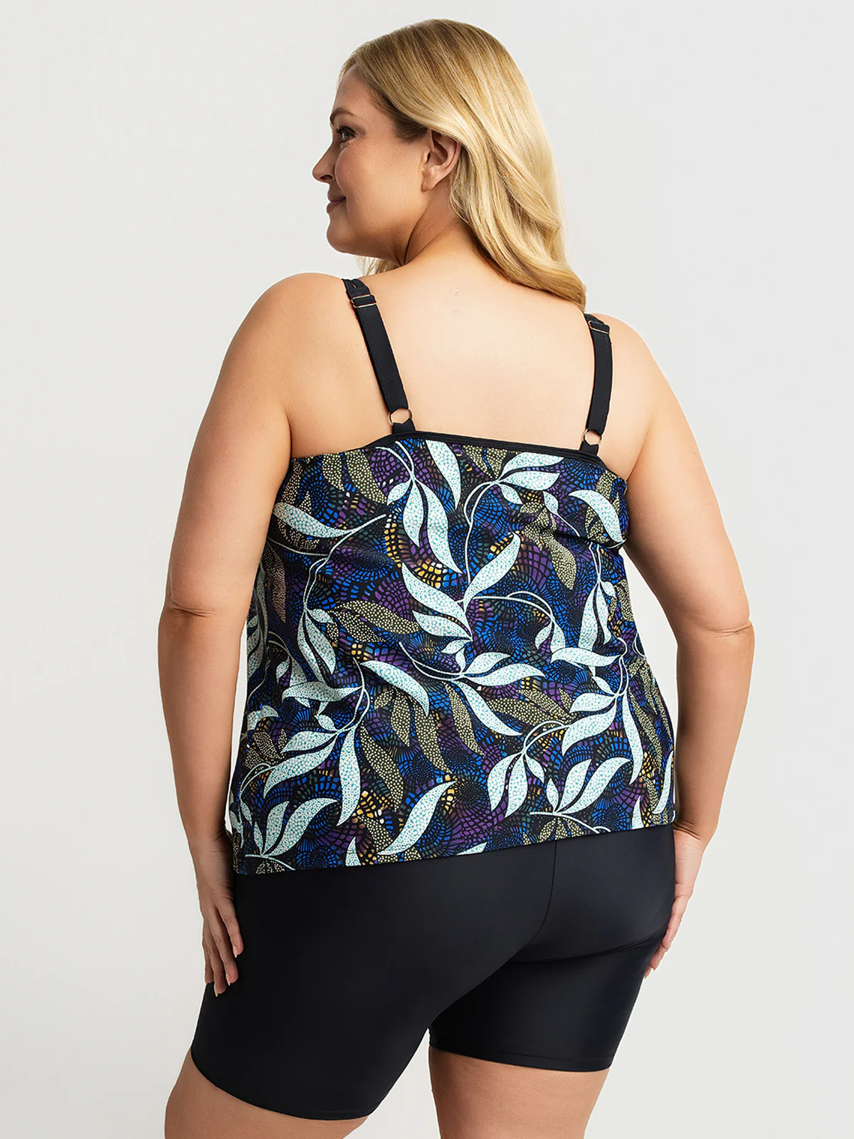 Haut de tankini - Image 7