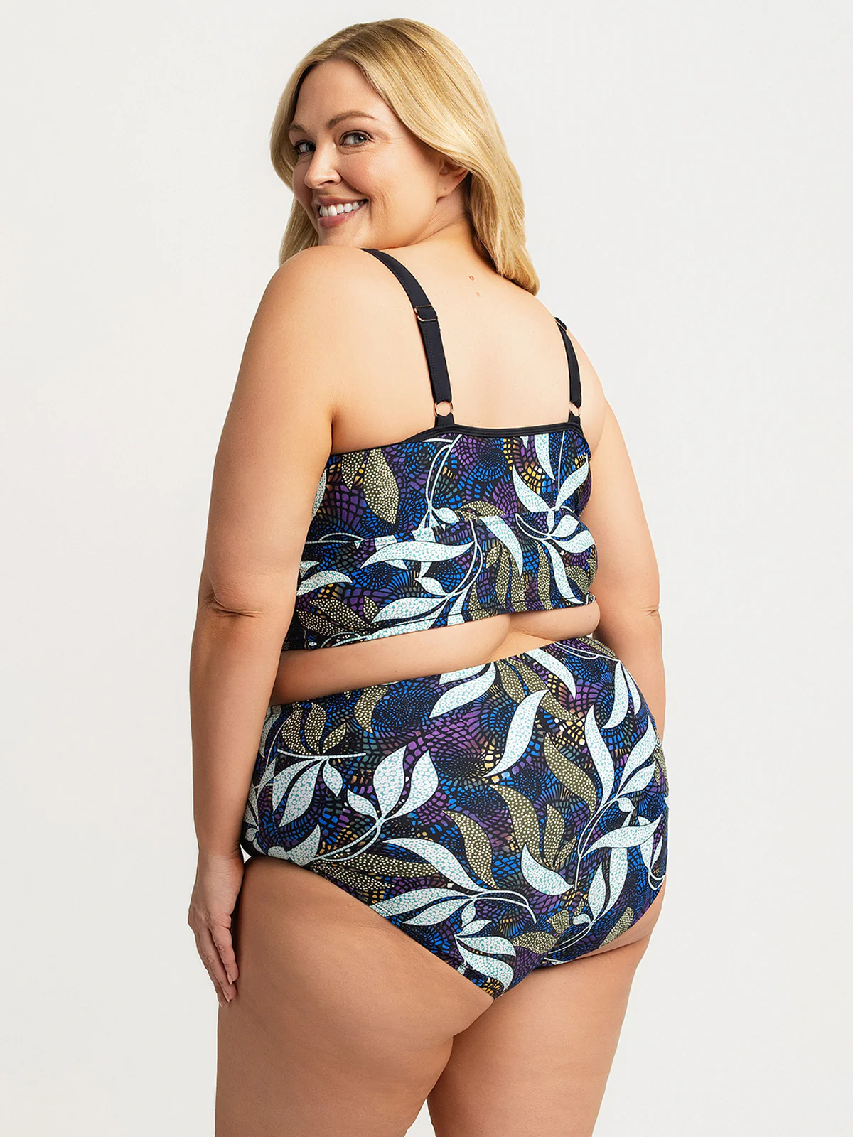 Haut de tankini - Image 3