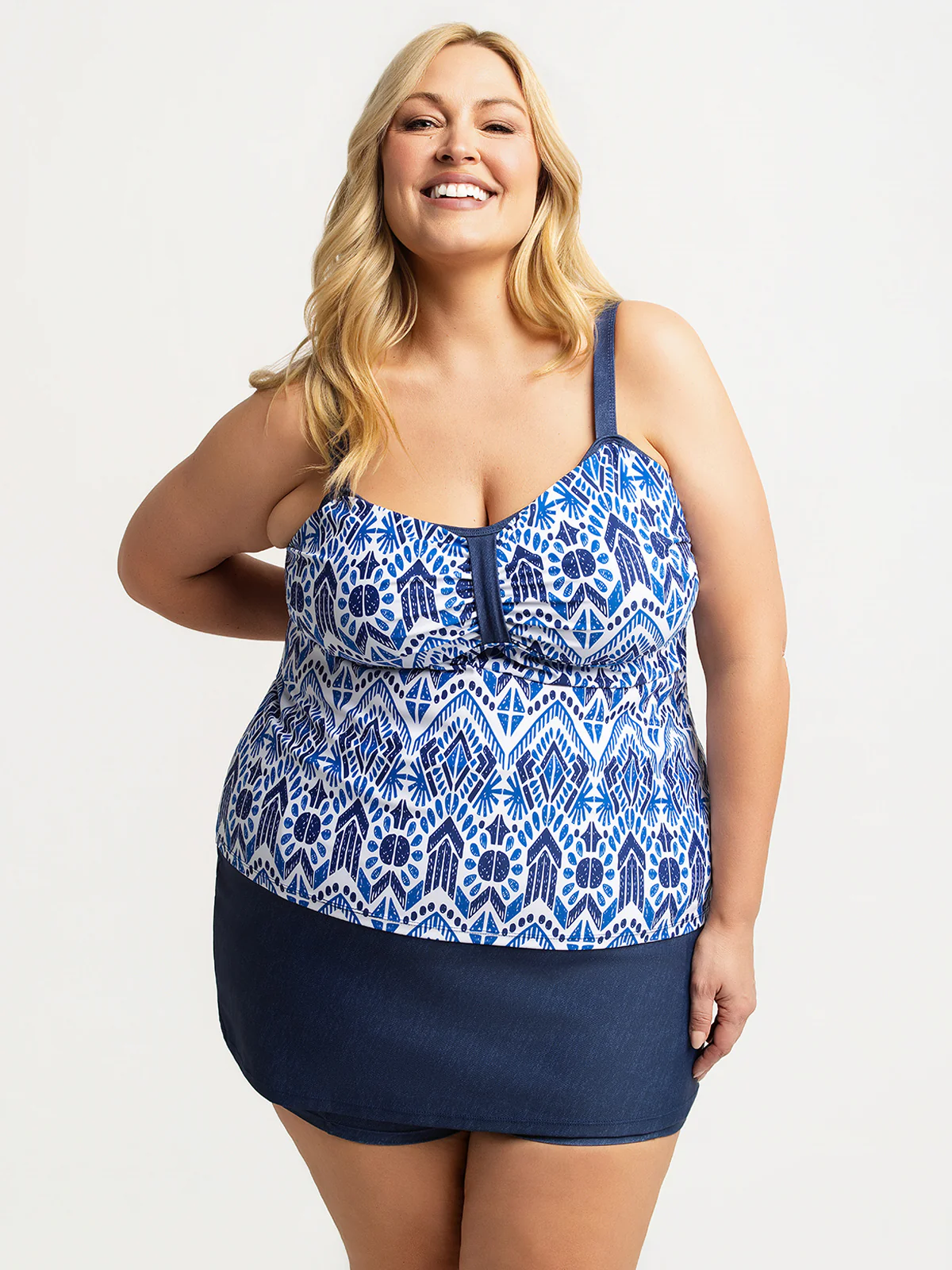 Haut de tankini - Image 2
