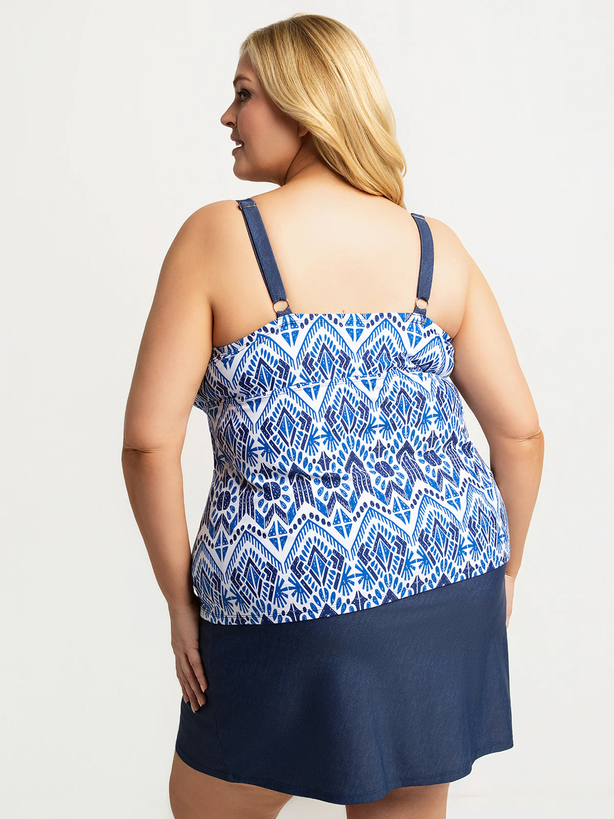 Haut de tankini - Image 3