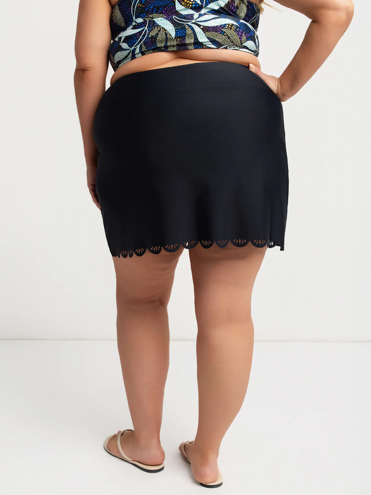 Jupe-maillot - Image 3