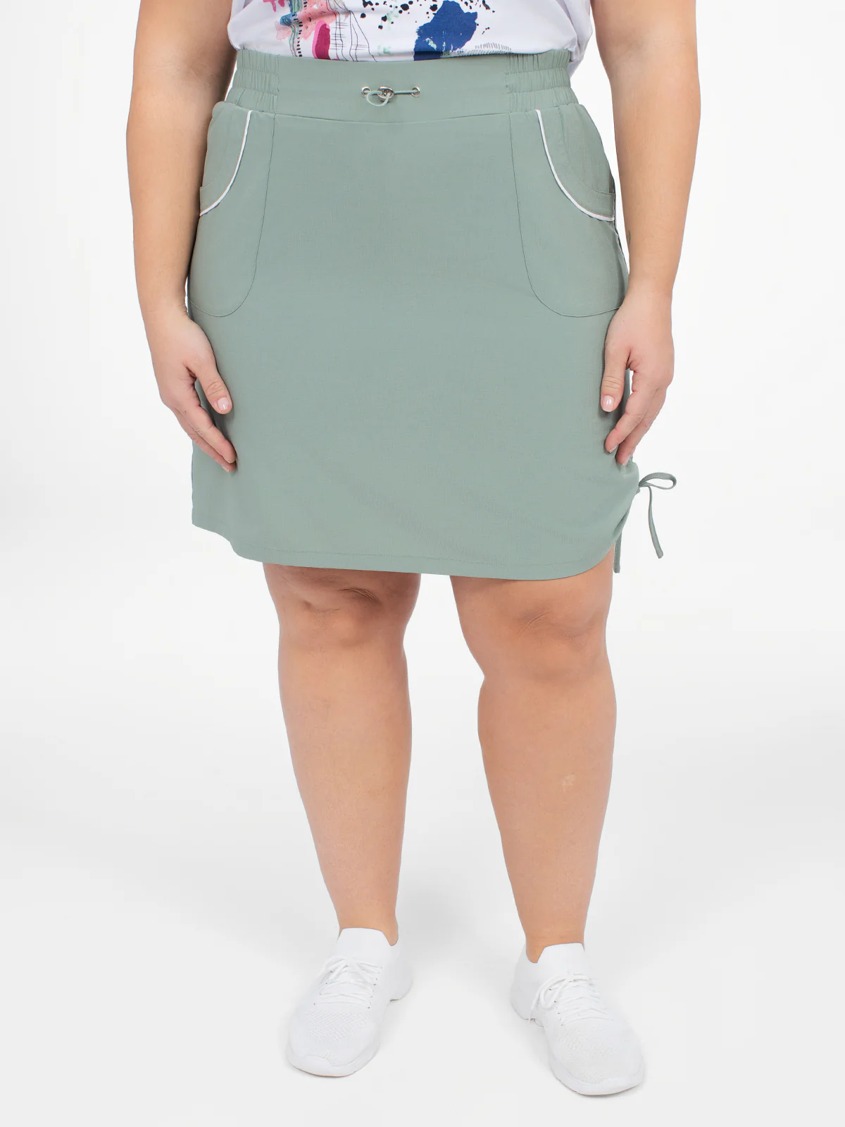 Jupe-short - Image 6