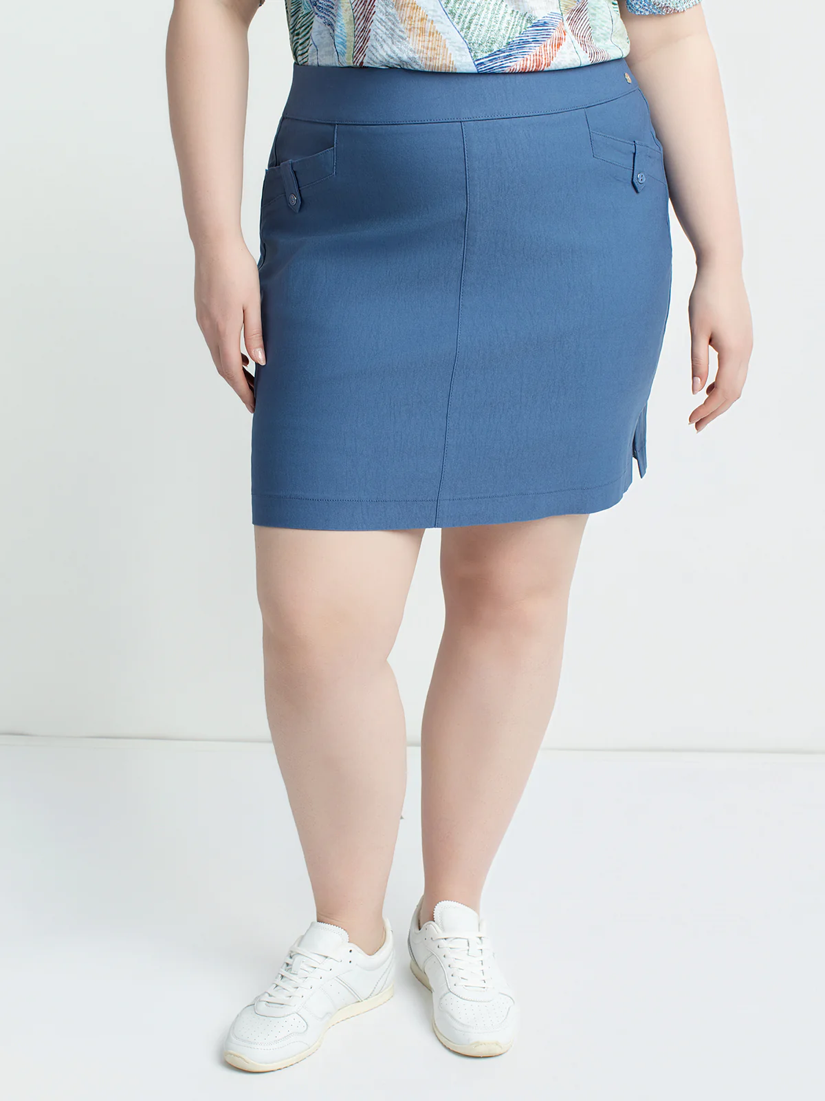 Jupe-short - Image 13