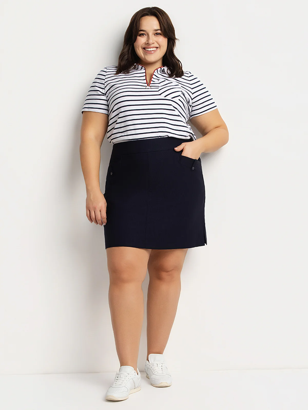 Jupe-short - Image 16