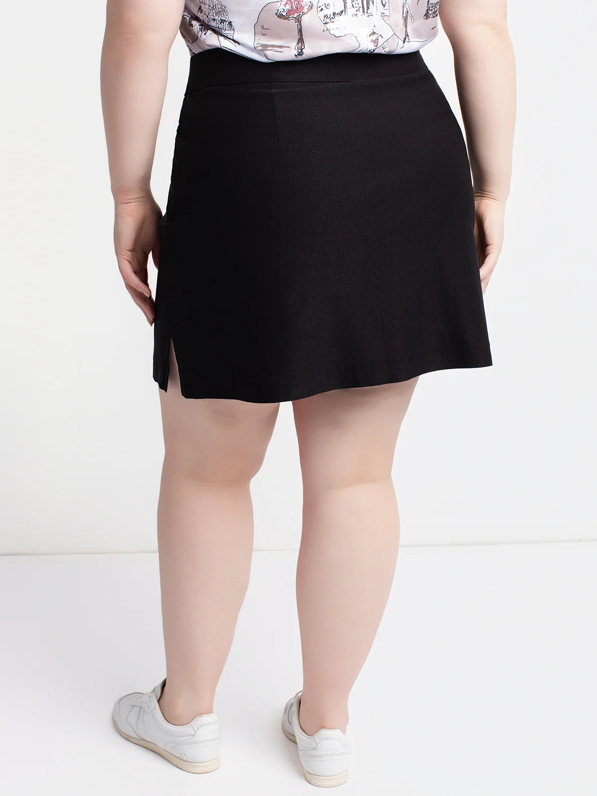Jupe-short - Image 3