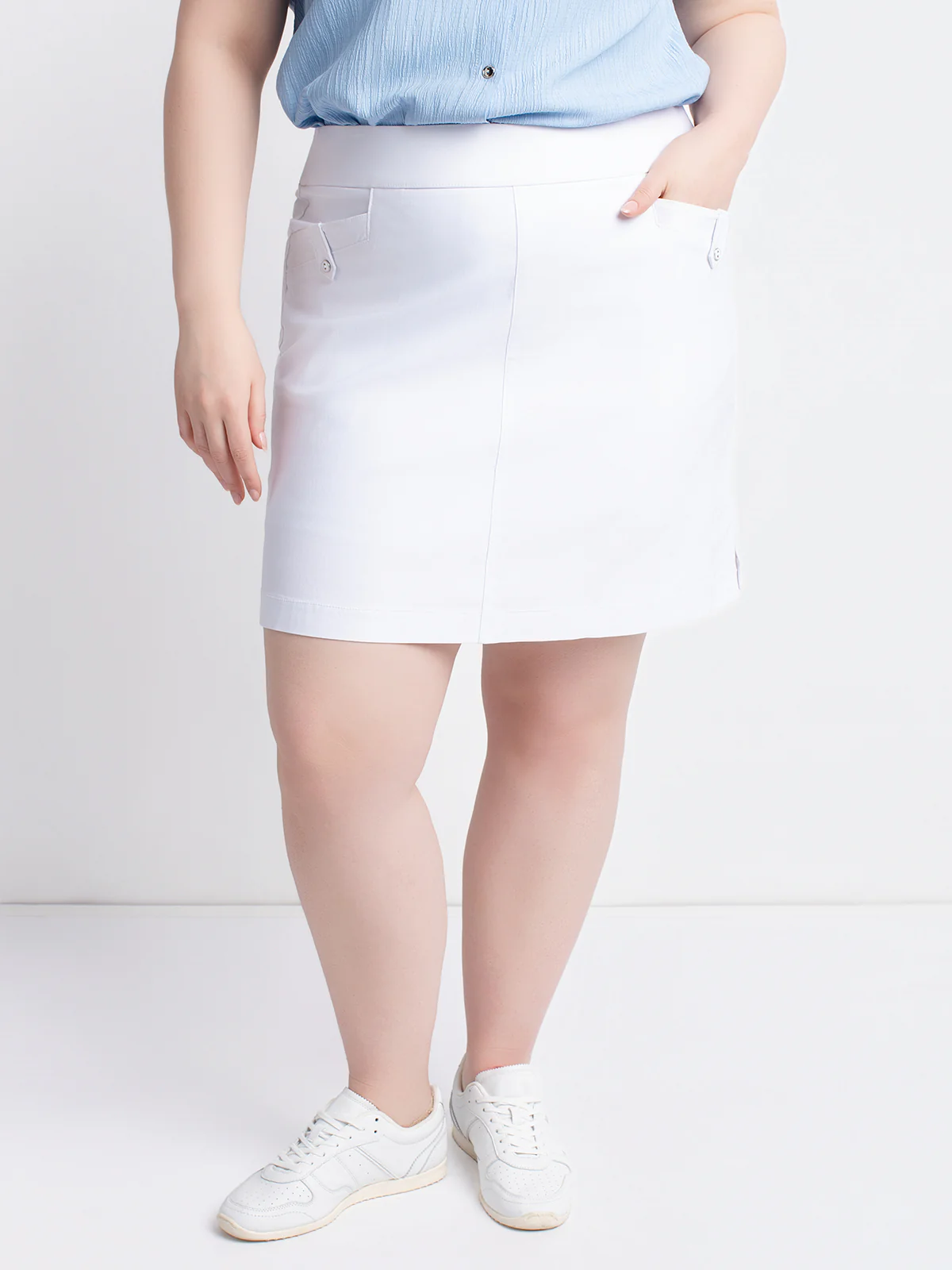 Jupe-short - Image 6