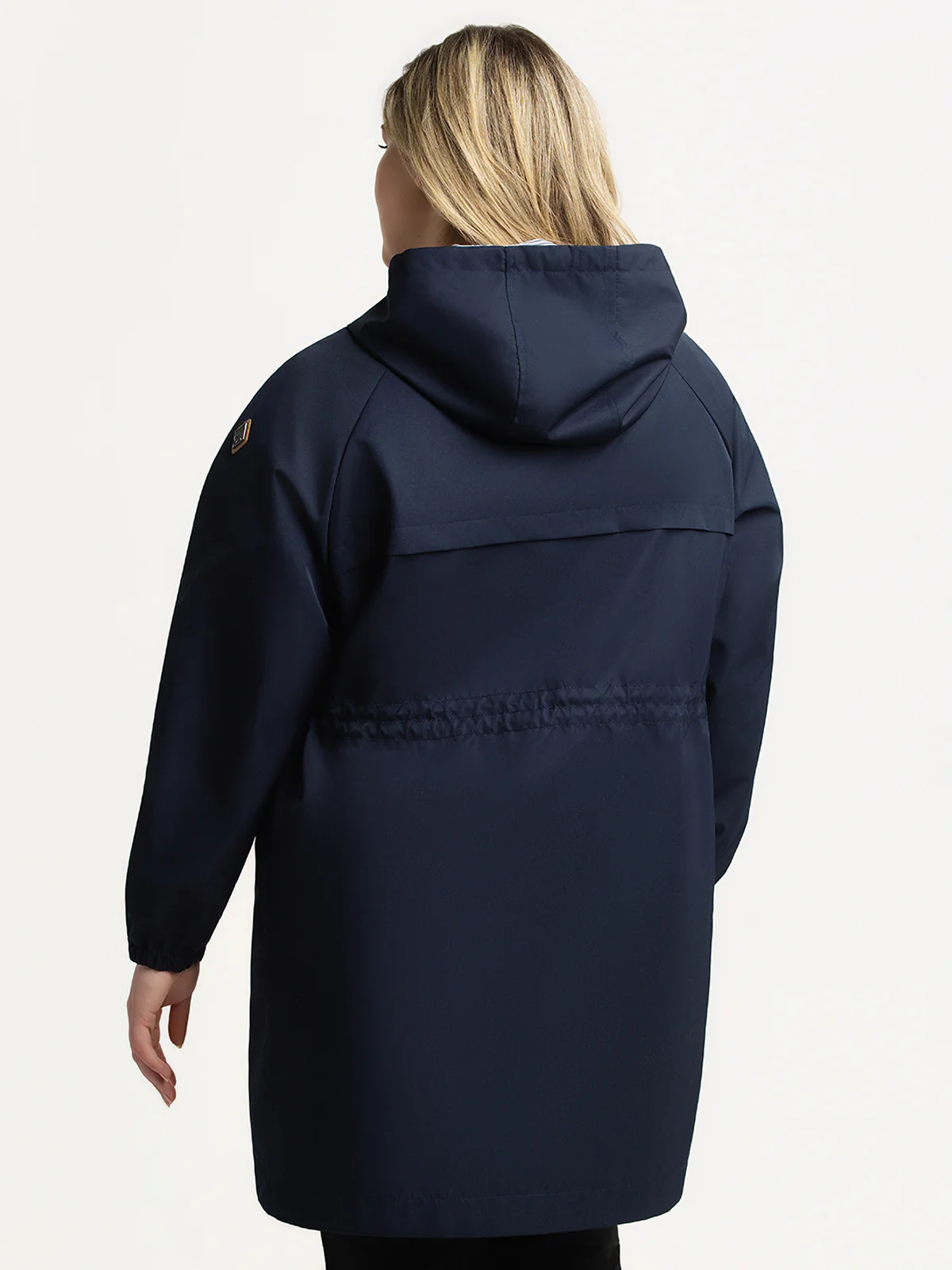 Manteau à capuche - Image 7