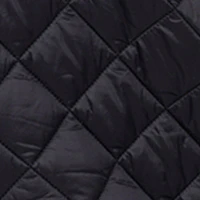 Manteau coquille mi-cuisse semi-ajusté - Image 4