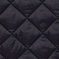 Manteau coquille mi-cuisse semi-ajusté - Image 8