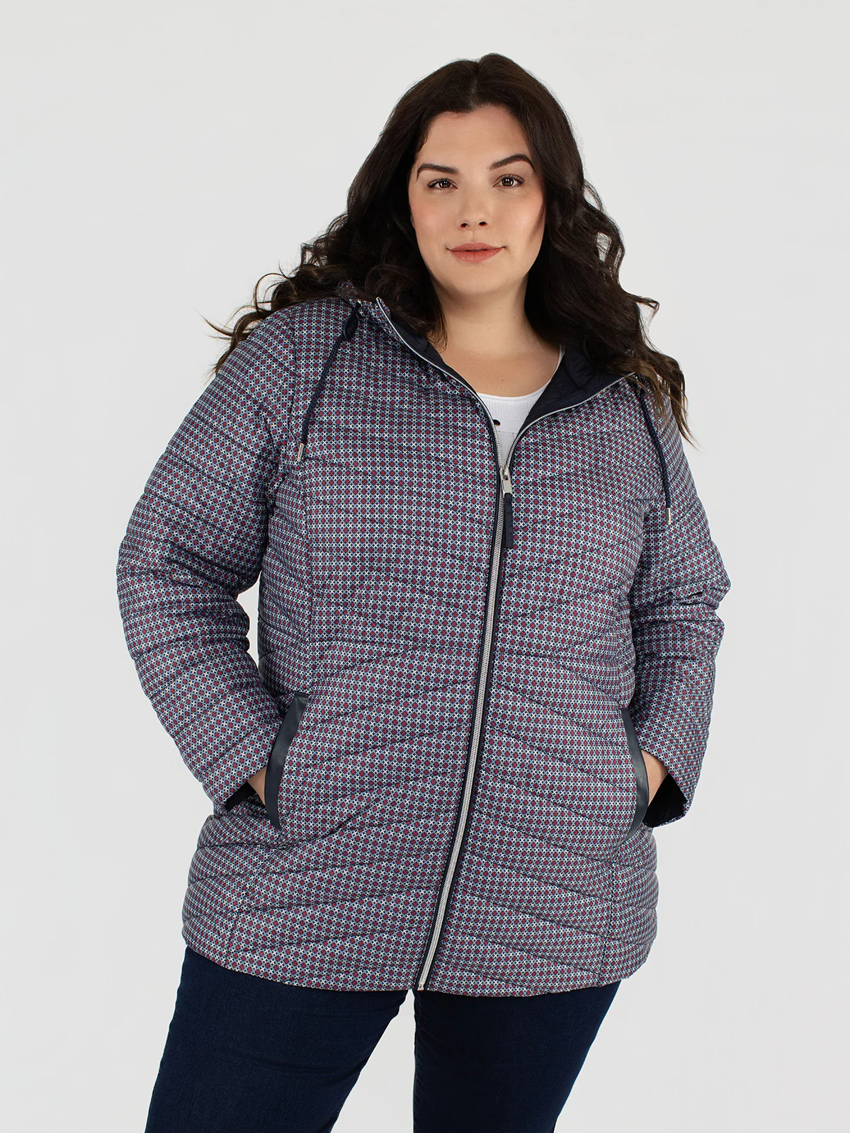 Manteau court - Image 3