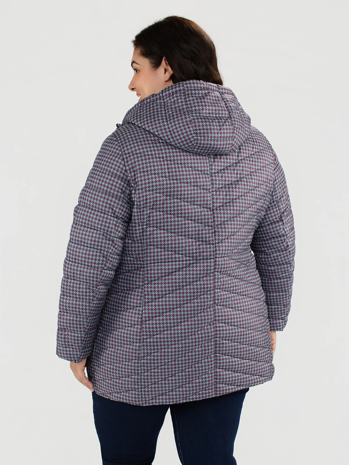 Manteau court - Image 4