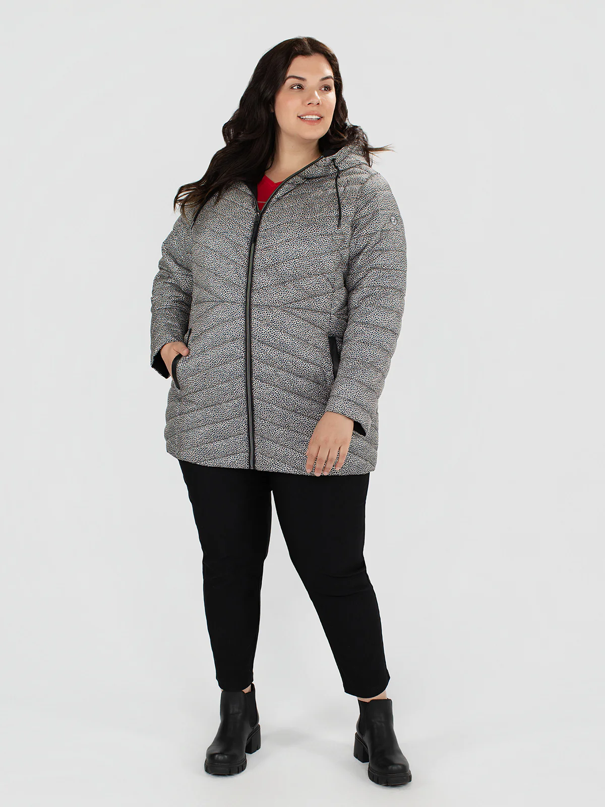 Manteau court - Image 5