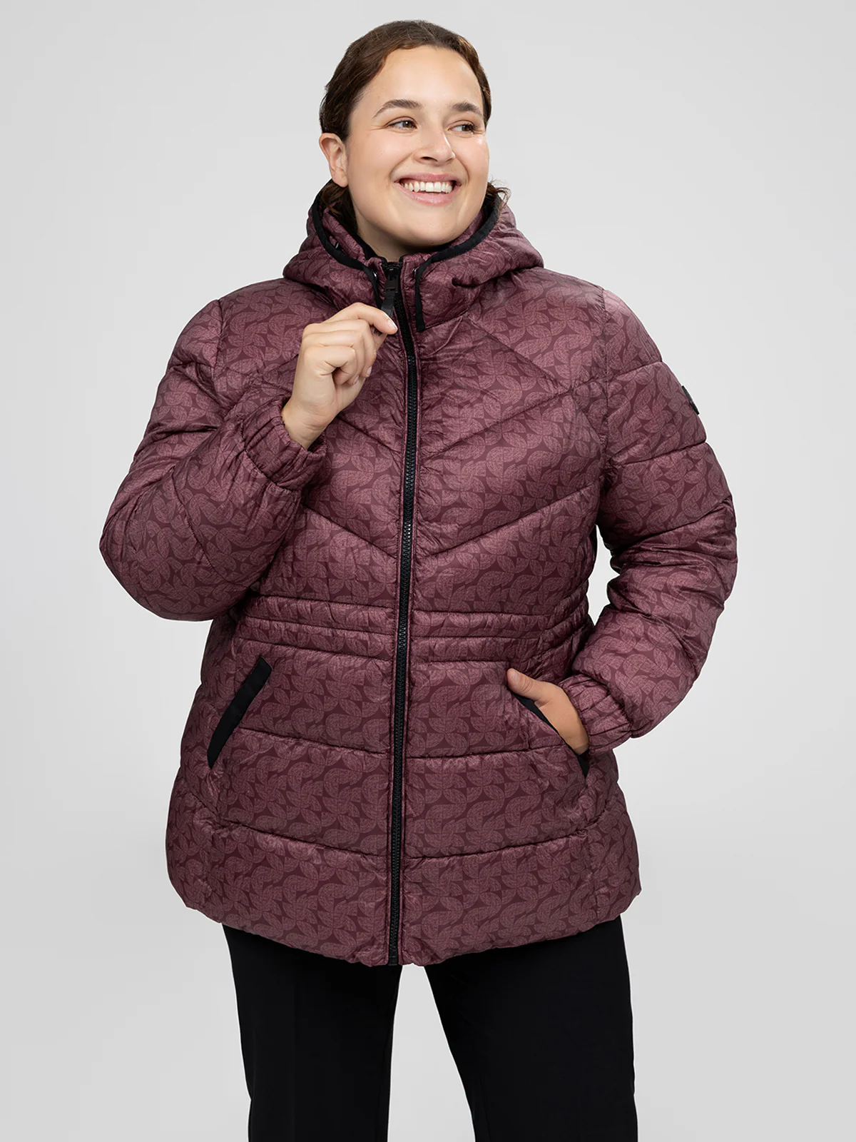 Manteau court - Image 2