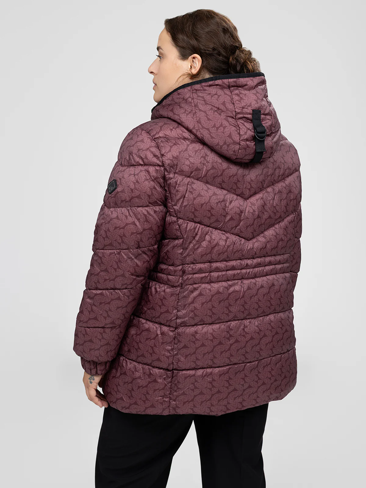 Manteau court - Image 3